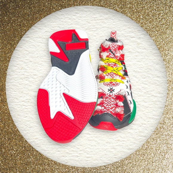 Puma RS-X Knit JAHNKOY - Picture 2 of 4